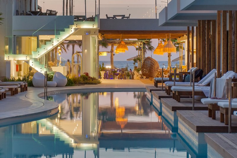 Galazio Beach Resort by Estia 8