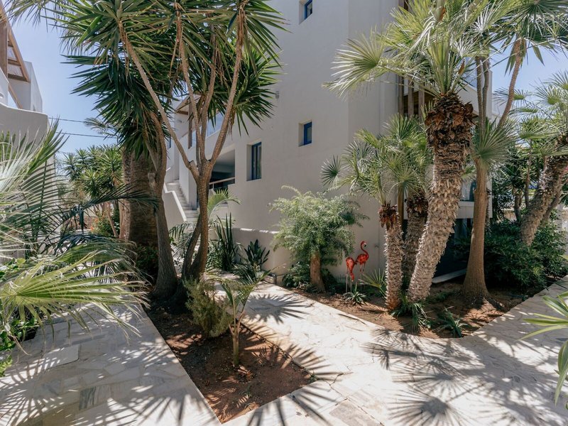 Galazio Beach Resort by Estia