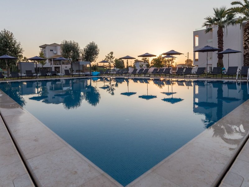 Mythic Hotel 6