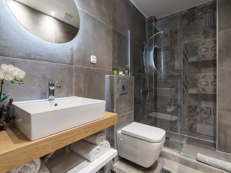 Mythic Hotel 38