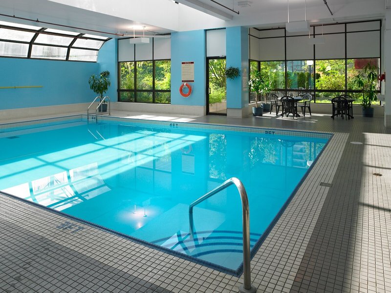 Residence Inn Vancouver Downtown 5