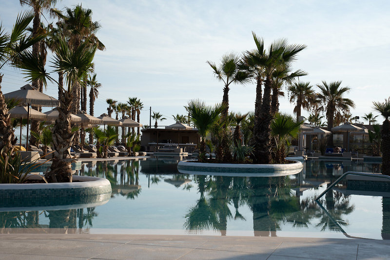 Stella Blue Seaside Resort 1