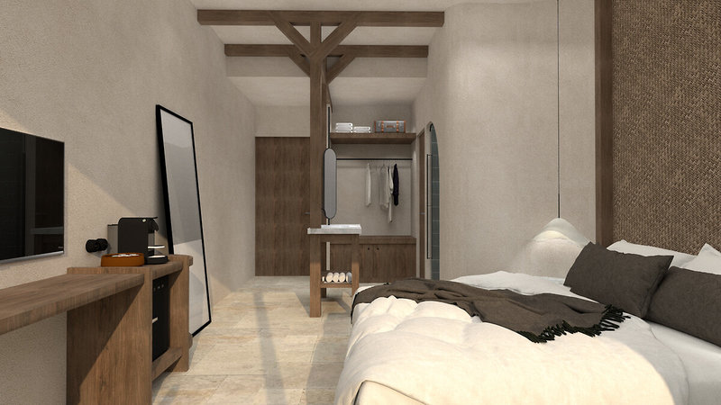 Stella Blue Seaside Resort 4