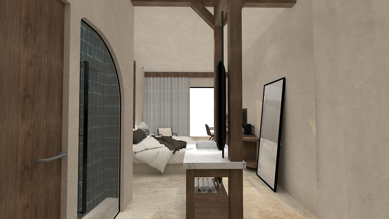 Stella Blue Seaside Resort 5