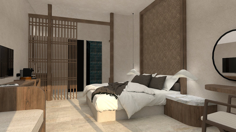 Stella Blue Seaside Resort 6