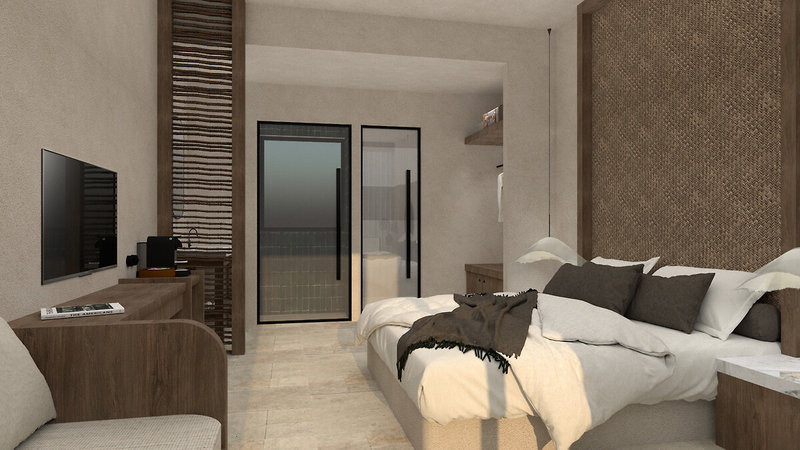 Stella Blue Seaside Resort 7