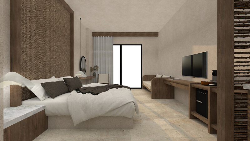 Stella Blue Seaside Resort 8