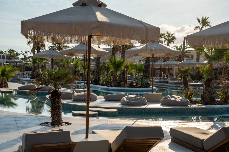 Stella Blue Seaside Resort 9