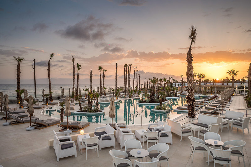 Stella Blue Seaside Resort 10