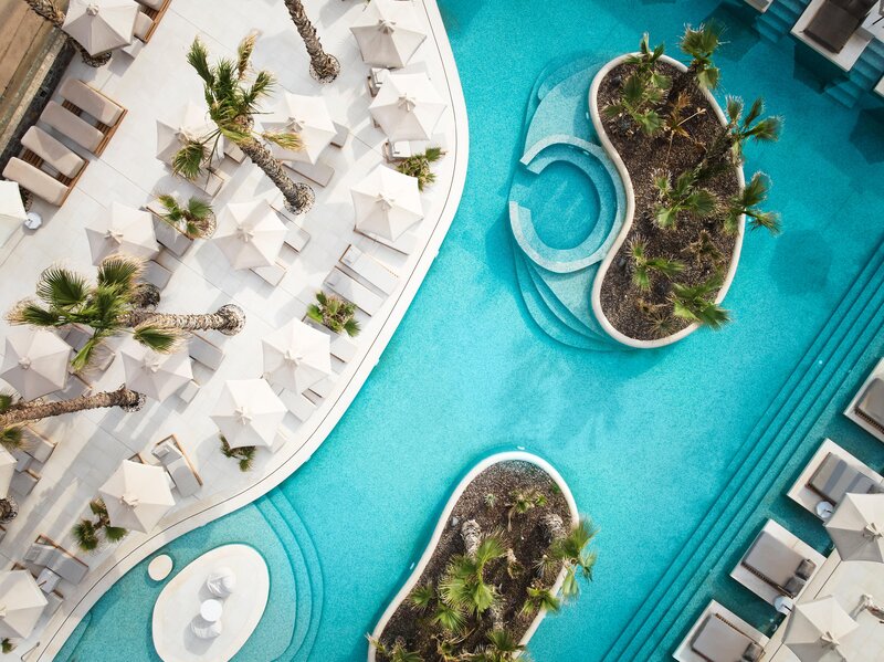 Stella Blue Seaside Resort 11