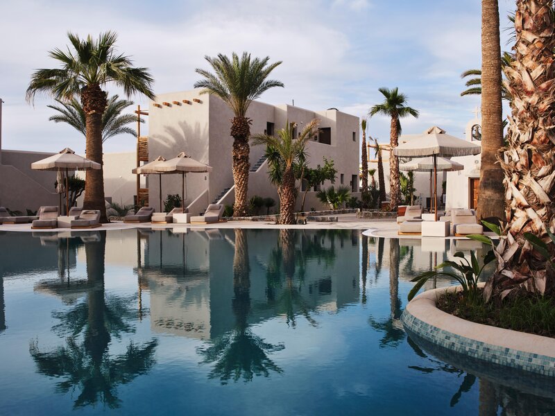 Stella Blue Seaside Resort 13