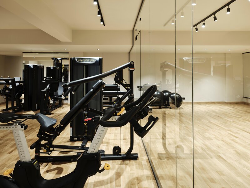 Stella Blue Seaside Resort 14