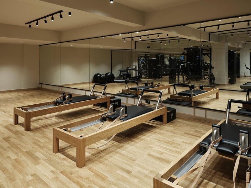 Stella Blue Seaside Resort 15