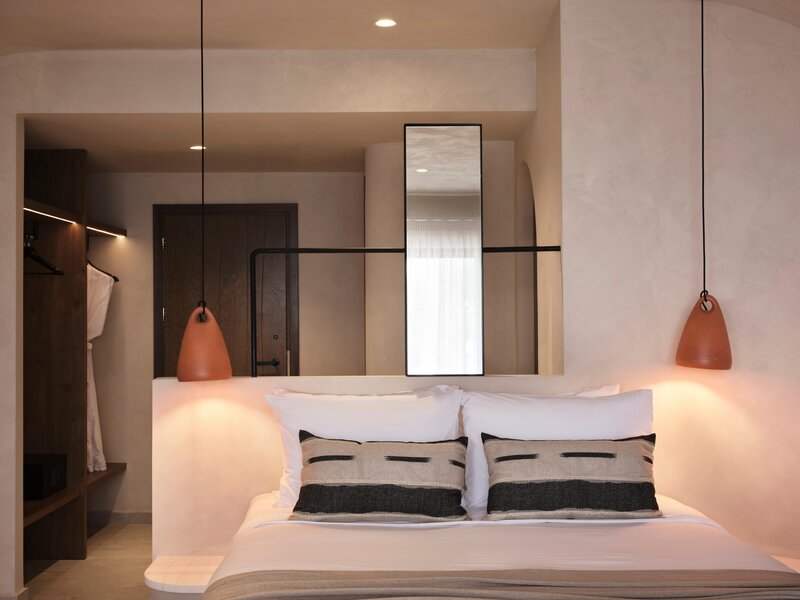 Stella Blue Seaside Resort 16