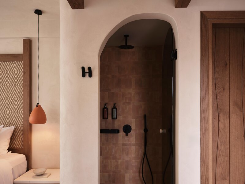 Stella Blue Seaside Resort 17