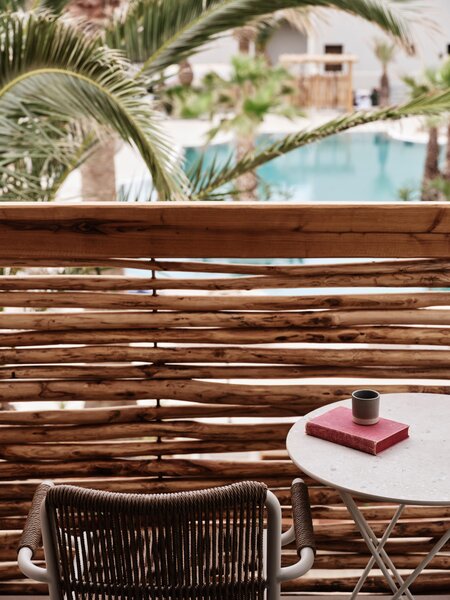 Stella Blue Seaside Resort 18