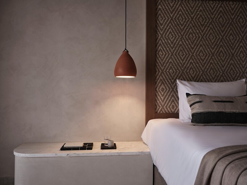 Stella Blue Seaside Resort 20