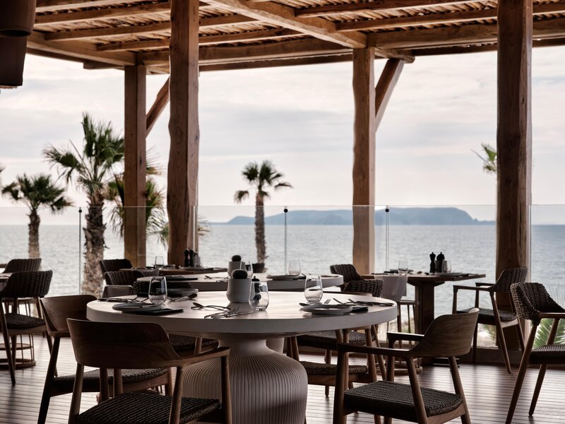 Stella Blue Seaside Resort 24