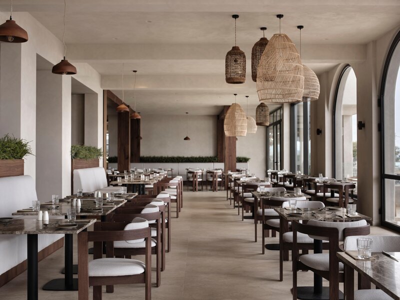 Stella Blue Seaside Resort 25