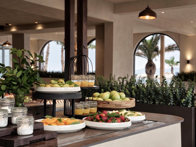 Stella Blue Seaside Resort 26