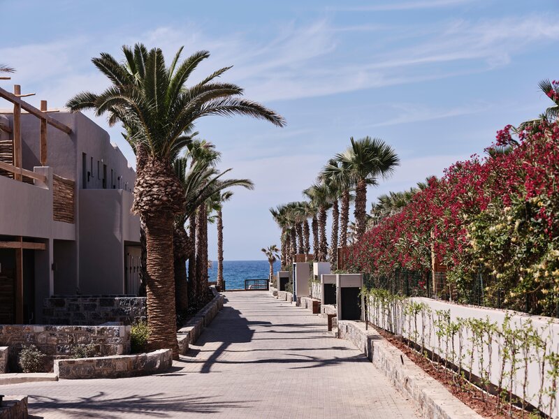 Stella Blue Seaside Resort 27