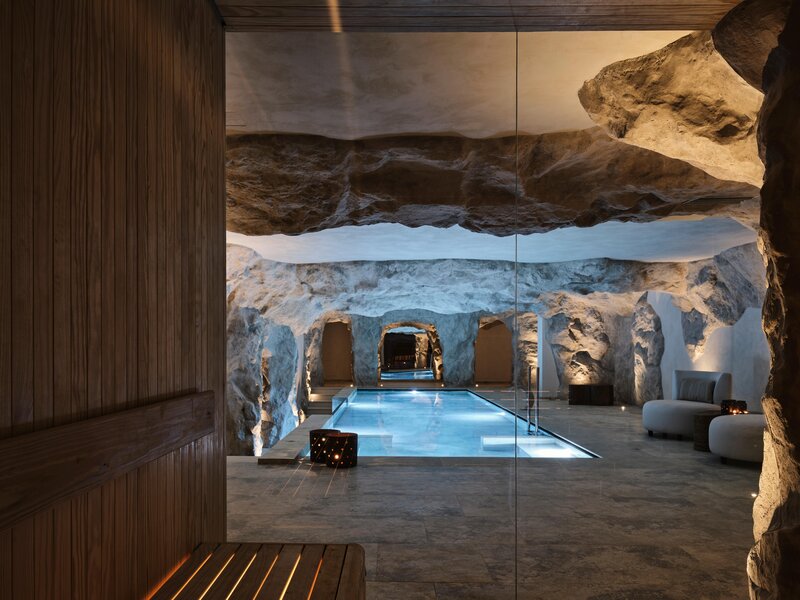 Stella Blue Seaside Resort 28