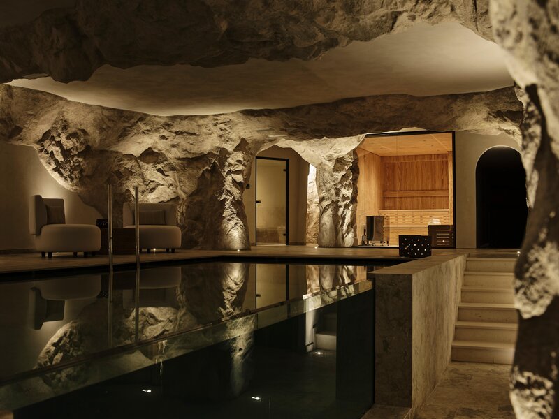 Stella Blue Seaside Resort 29