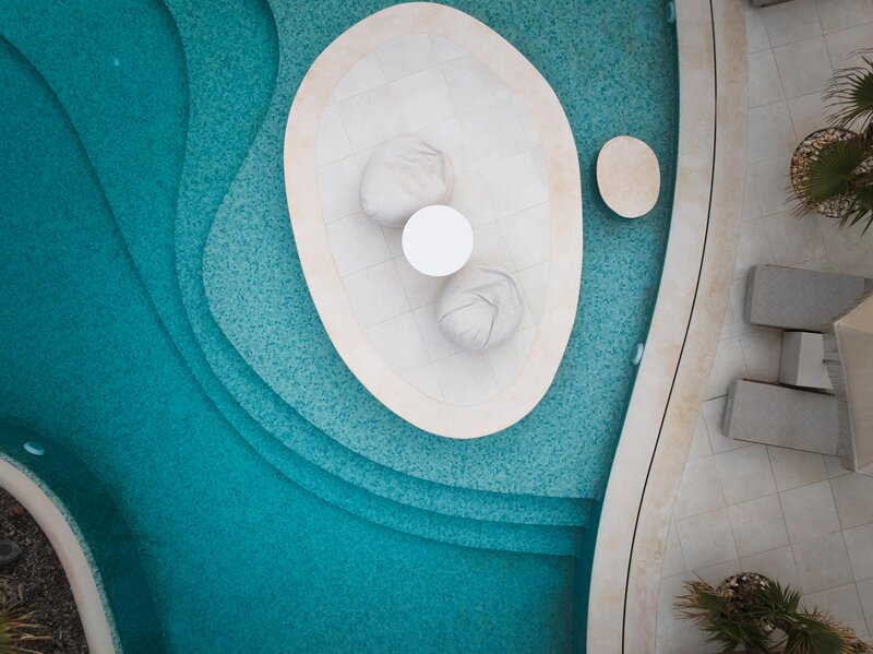 Stella Blue Seaside Resort 30