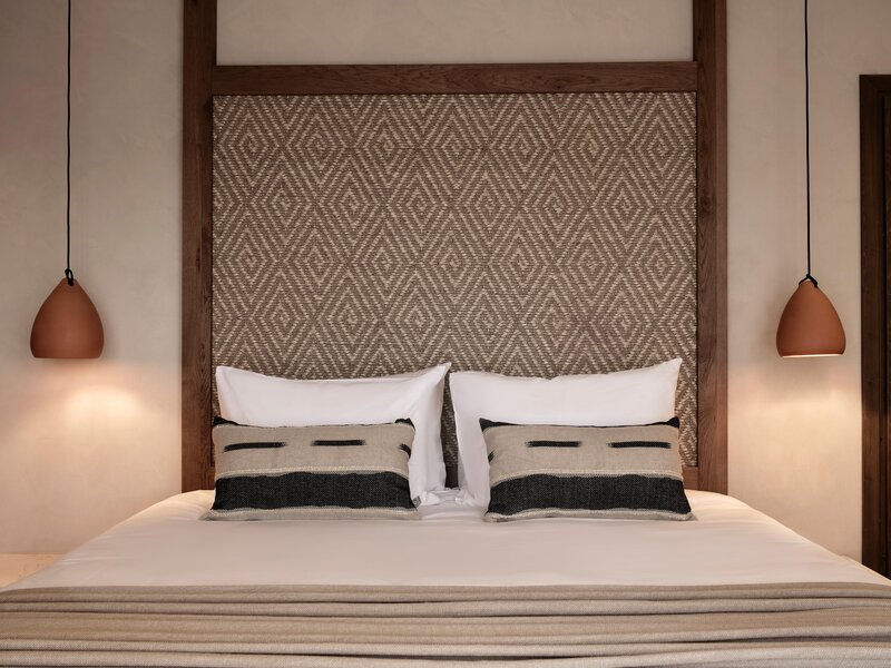 Stella Blue Seaside Resort 34