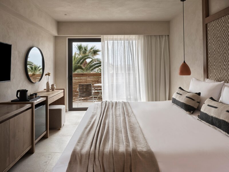 Stella Blue Seaside Resort 36