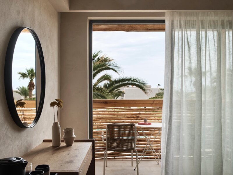 Stella Blue Seaside Resort 37