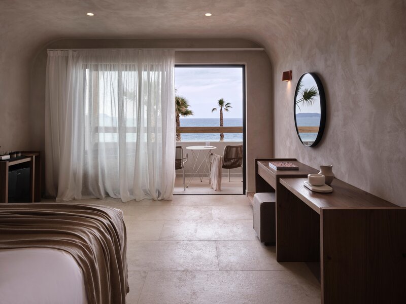 Stella Blue Seaside Resort 39