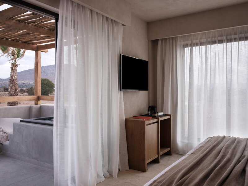 Stella Blue Seaside Resort 41