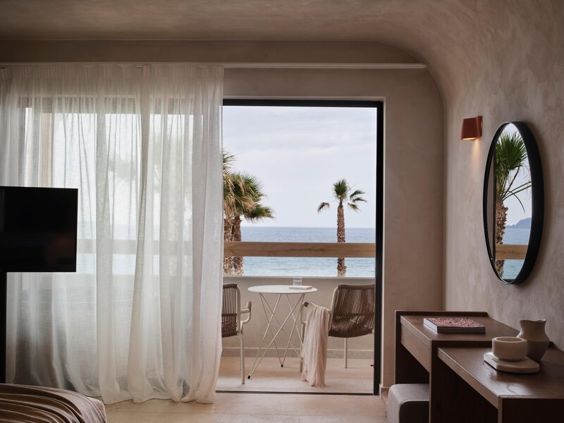 Stella Blue Seaside Resort 43