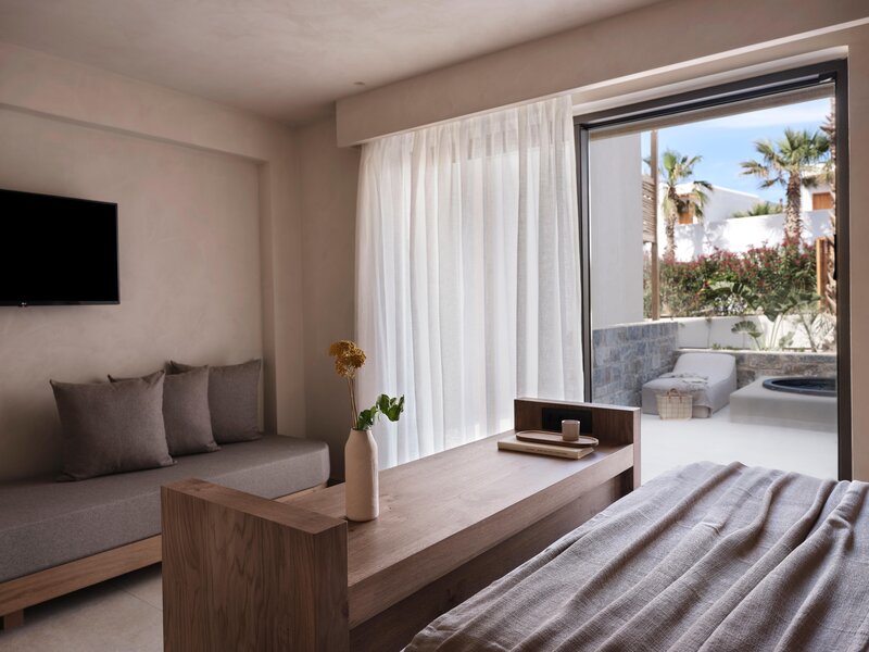 Stella Blue Seaside Resort 44