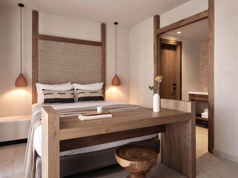 Stella Blue Seaside Resort 46