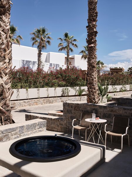 Stella Blue Seaside Resort 47