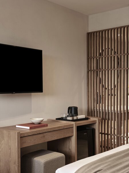 Stella Blue Seaside Resort 48