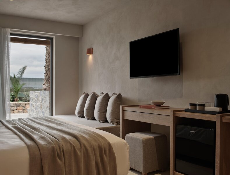 Stella Blue Seaside Resort 50