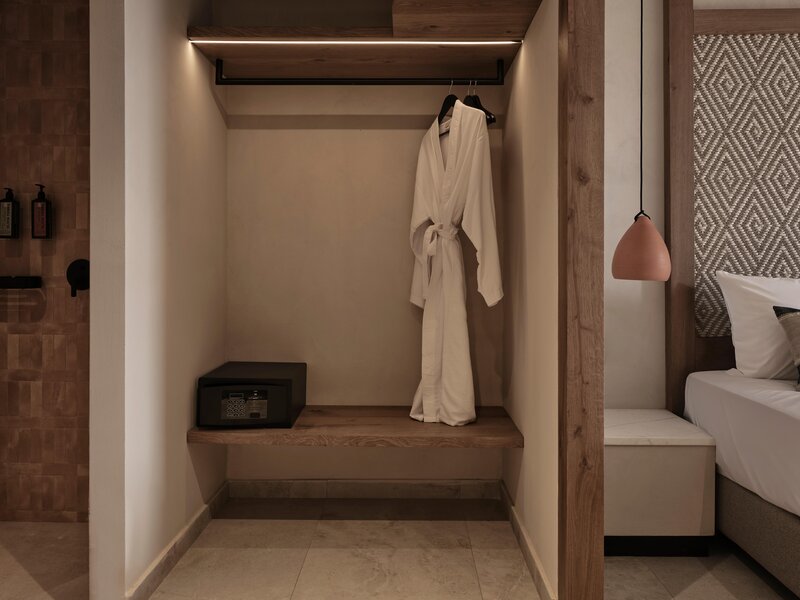 Stella Blue Seaside Resort 52