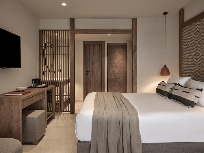 Stella Blue Seaside Resort 53