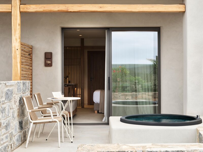 Stella Blue Seaside Resort 54