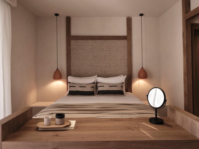 Stella Blue Seaside Resort 55