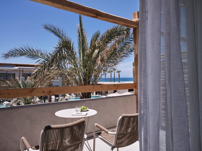 Stella Blue Seaside Resort 60