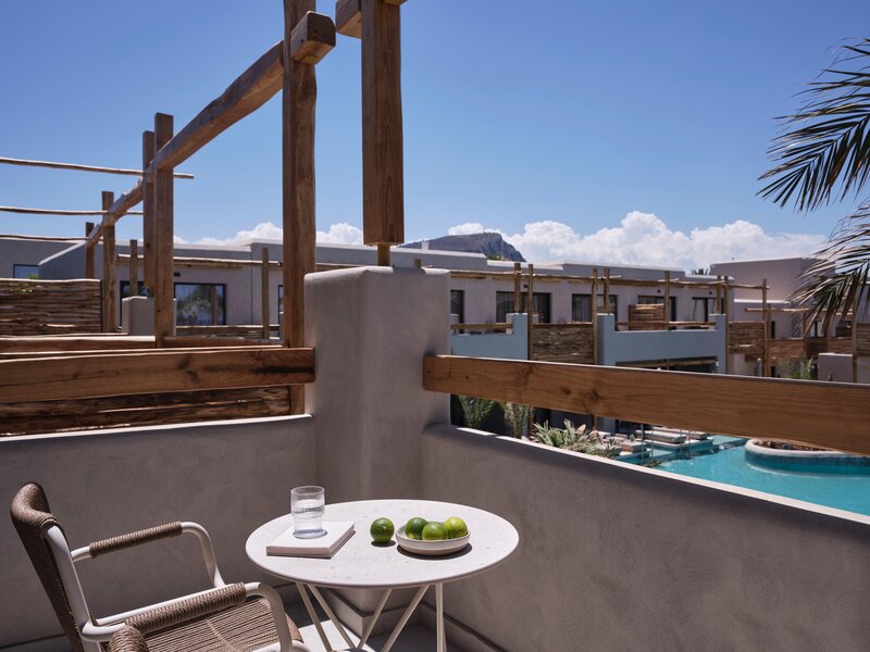 Stella Blue Seaside Resort 61