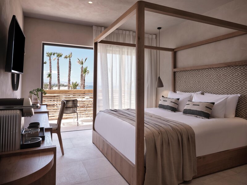 Stella Blue Seaside Resort 63