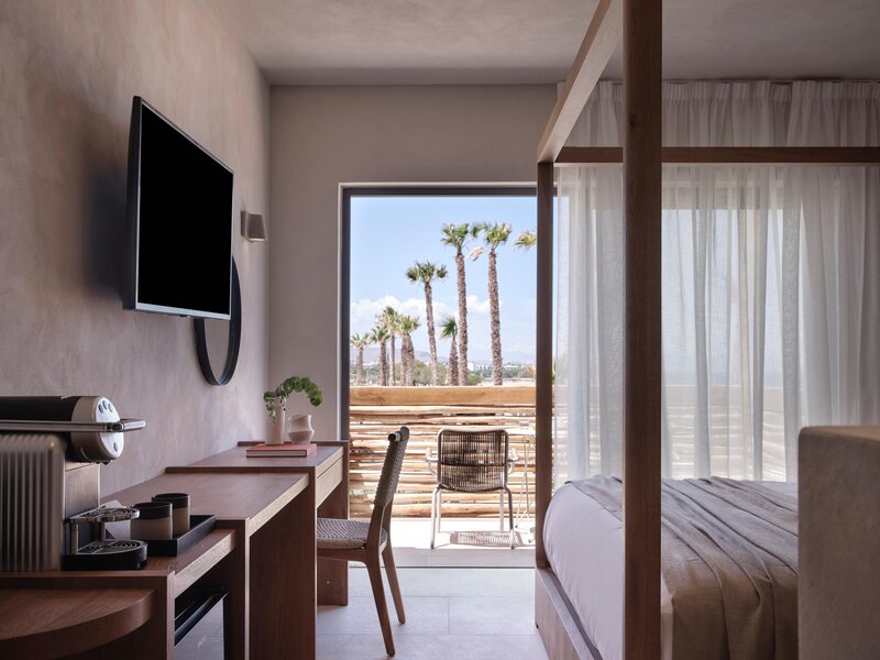 Stella Blue Seaside Resort 64