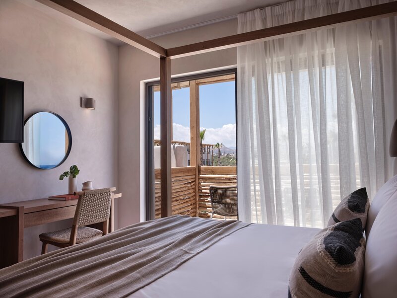 Stella Blue Seaside Resort 65