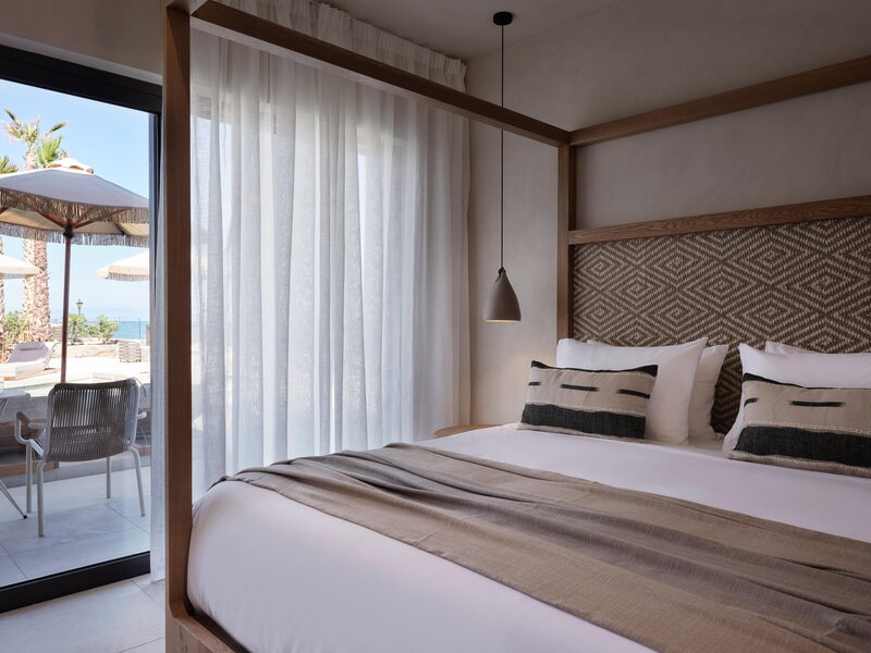 Stella Blue Seaside Resort 68