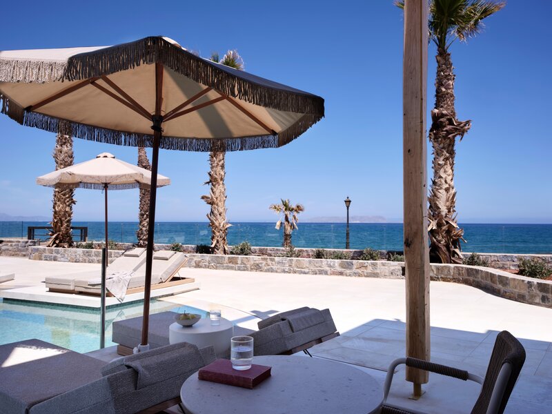 Stella Blue Seaside Resort 72